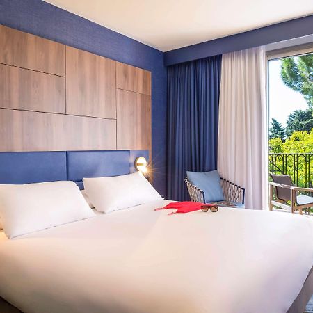 Mercure Marseille Centre Bompard La Corniche Luaran gambar