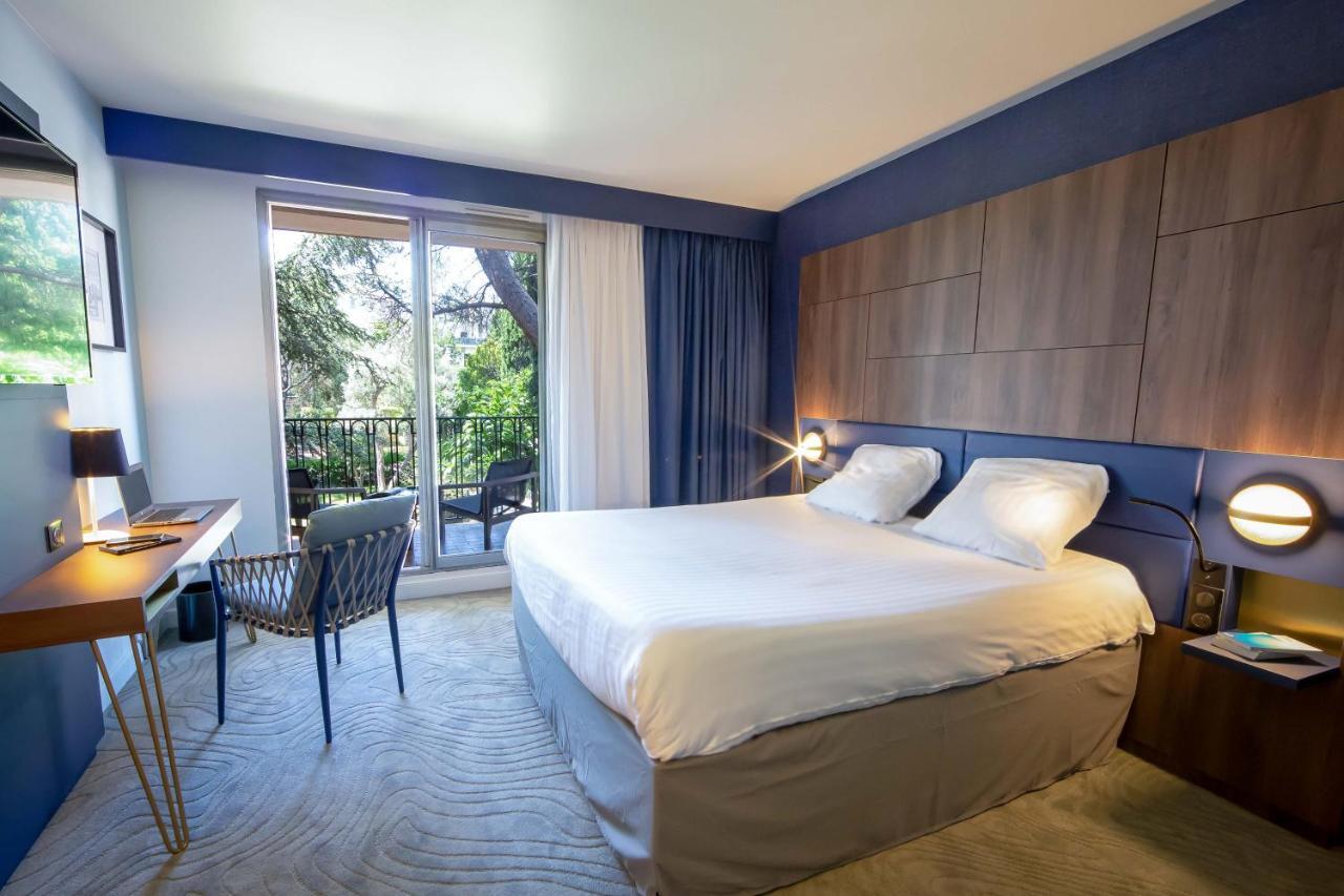 Mercure Marseille Centre Bompard La Corniche Luaran gambar