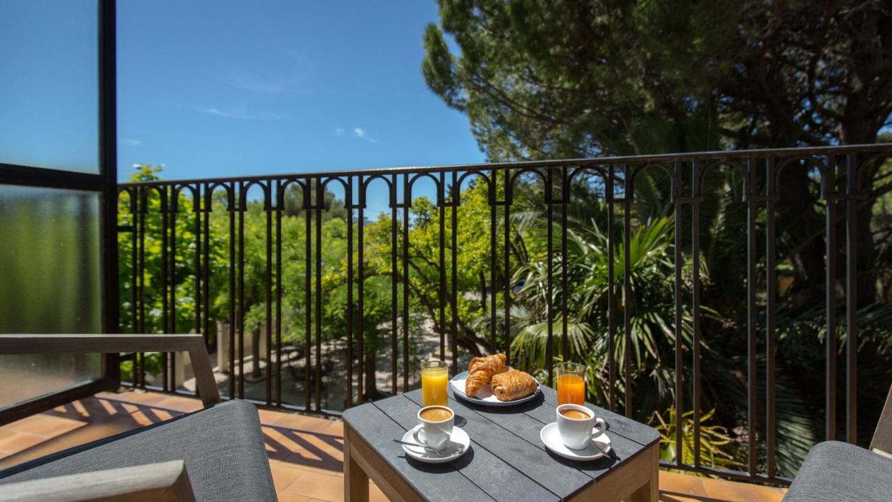 Mercure Marseille Centre Bompard La Corniche Luaran gambar