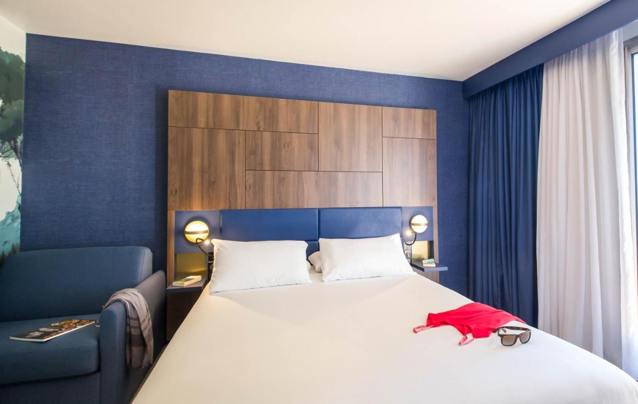 Mercure Marseille Centre Bompard La Corniche Luaran gambar
