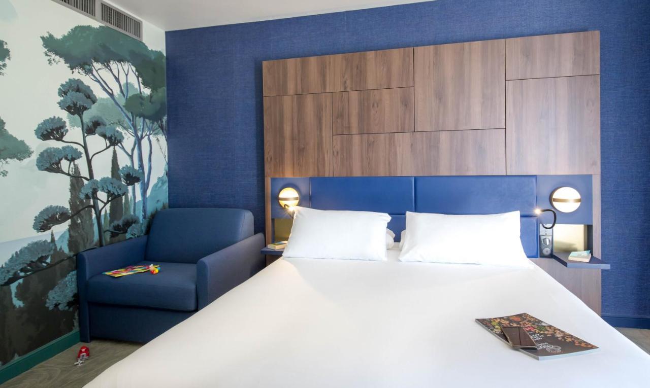 Mercure Marseille Centre Bompard La Corniche Luaran gambar