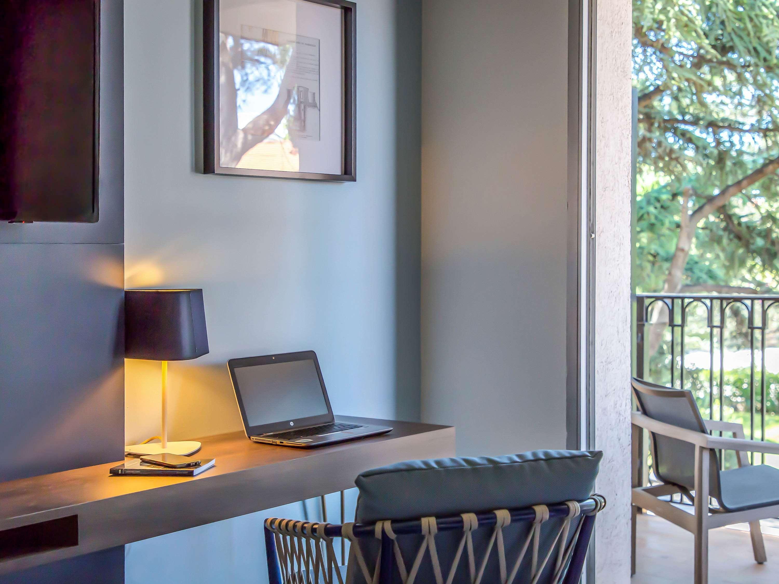 Mercure Marseille Centre Bompard La Corniche Luaran gambar