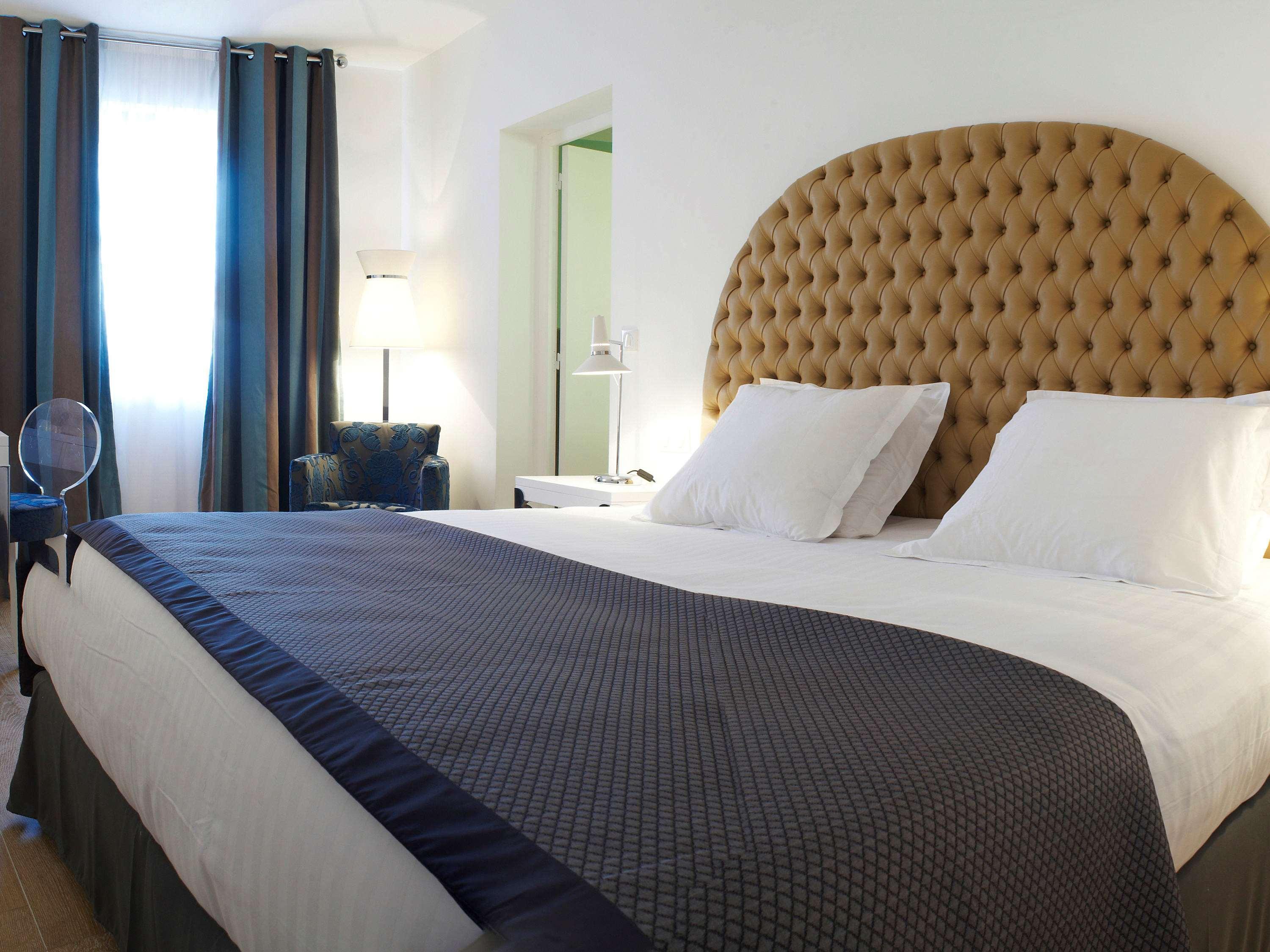 Mercure Marseille Centre Bompard La Corniche Luaran gambar