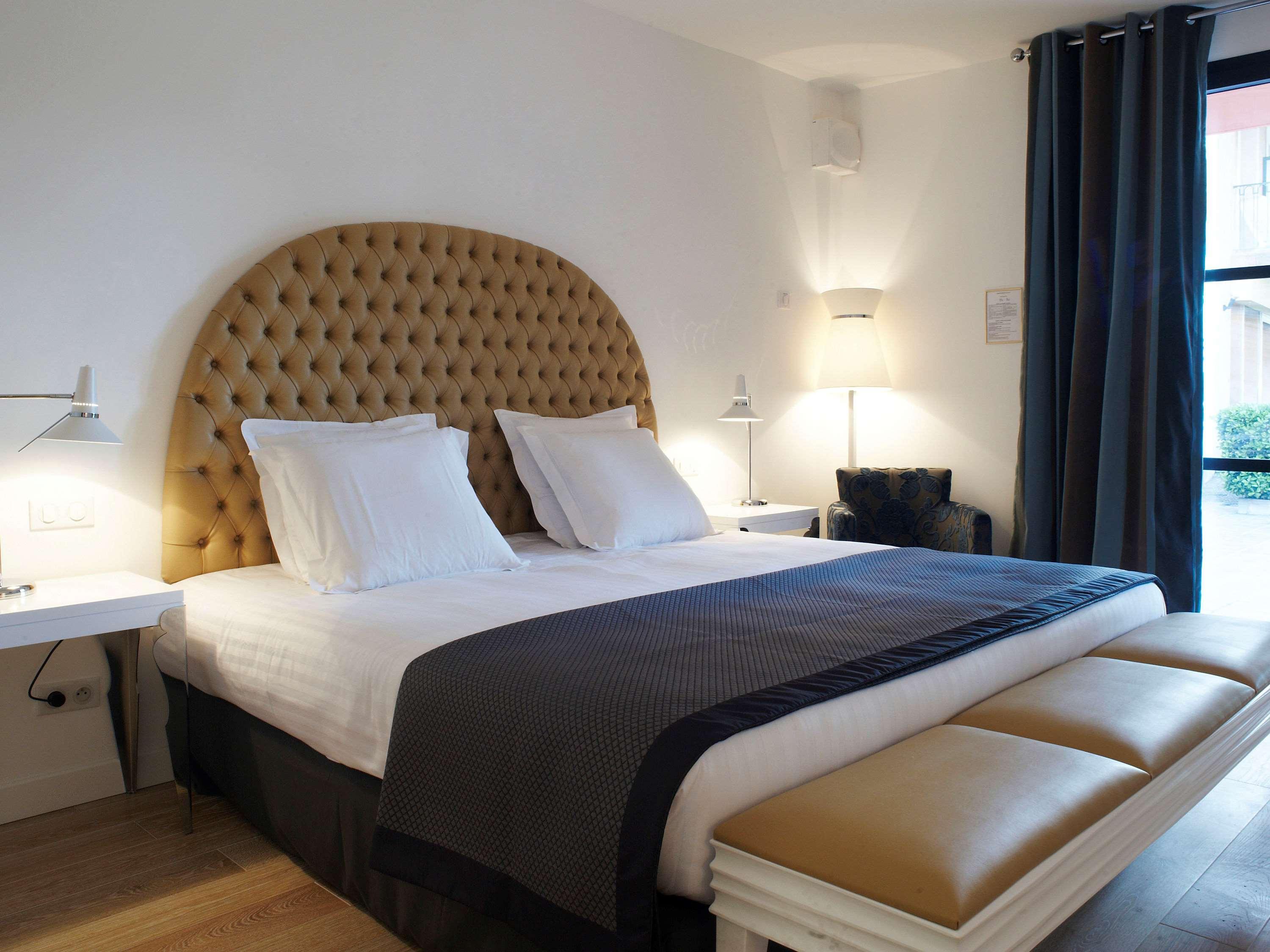 Mercure Marseille Centre Bompard La Corniche Luaran gambar