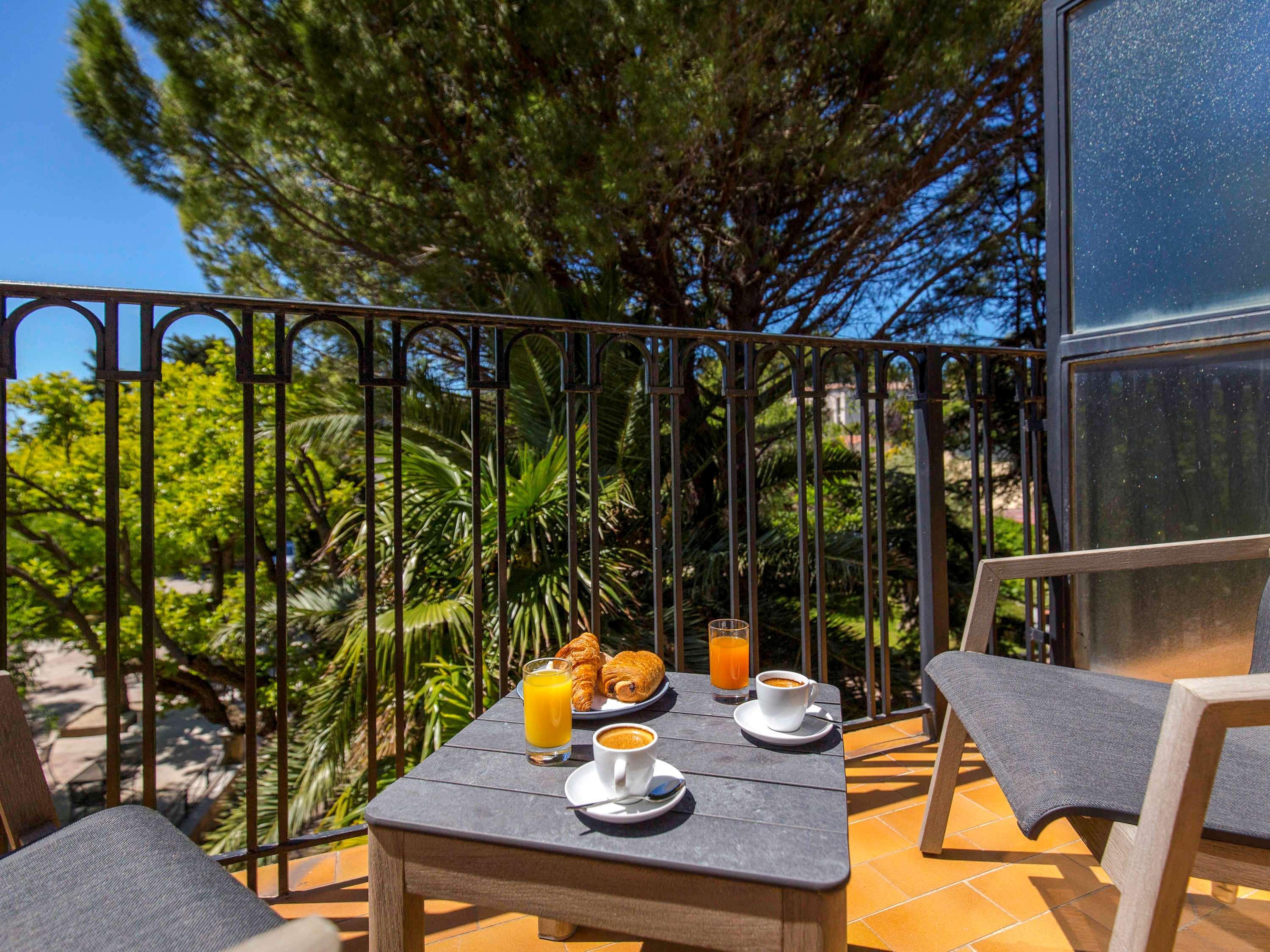 Mercure Marseille Centre Bompard La Corniche Luaran gambar