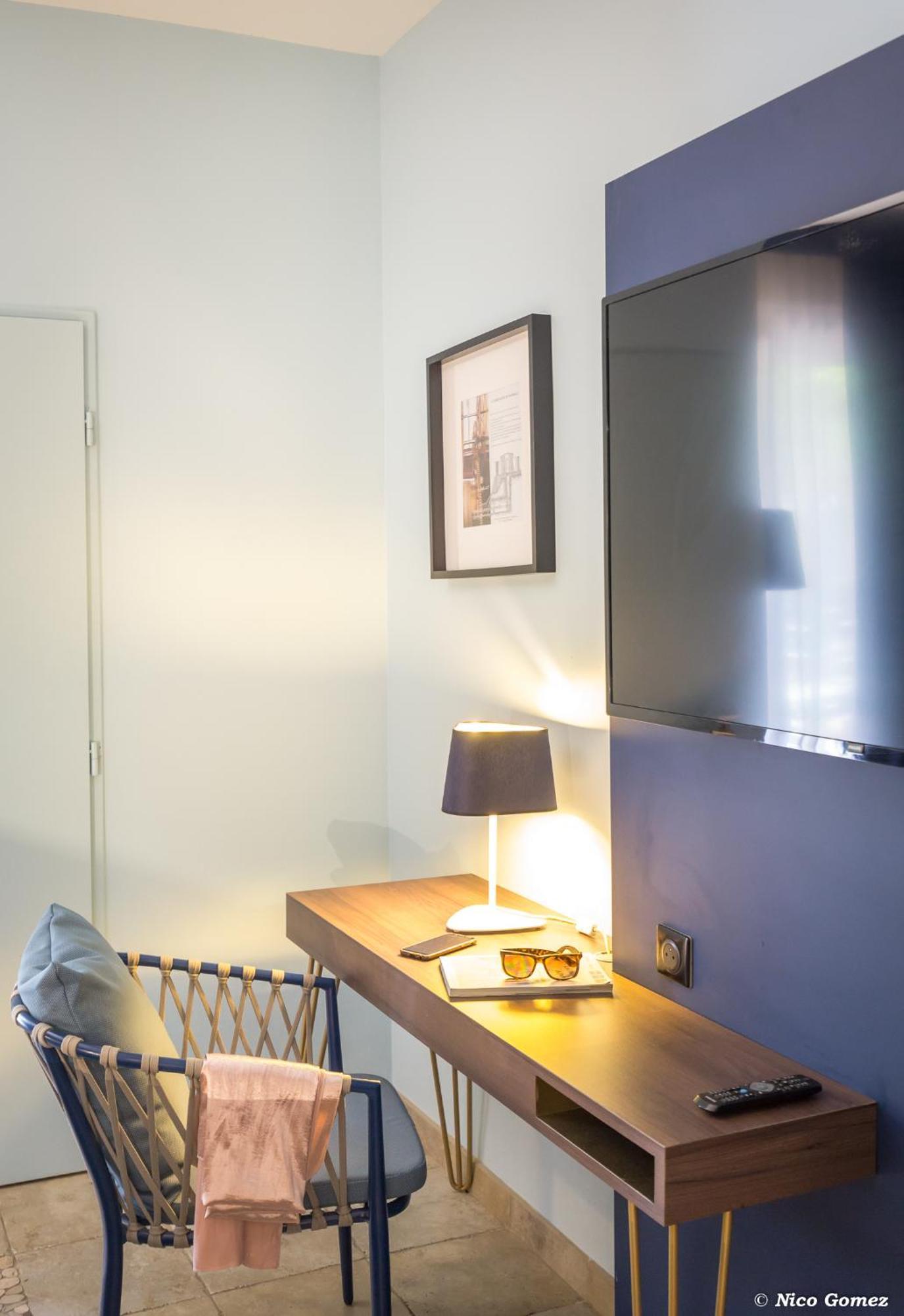 Mercure Marseille Centre Bompard La Corniche Luaran gambar